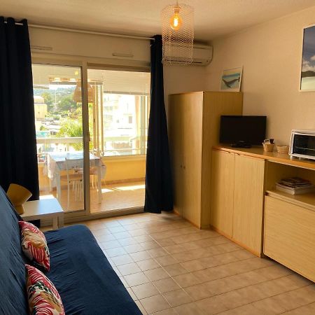 Appartement La Faviere Борм-ле-Мимоза Экстерьер фото