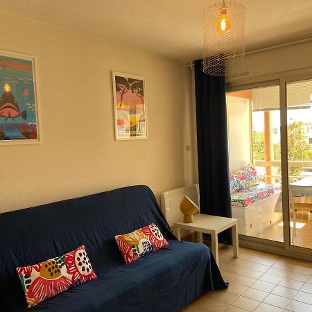 Appartement La Faviere Борм-ле-Мимоза Экстерьер фото