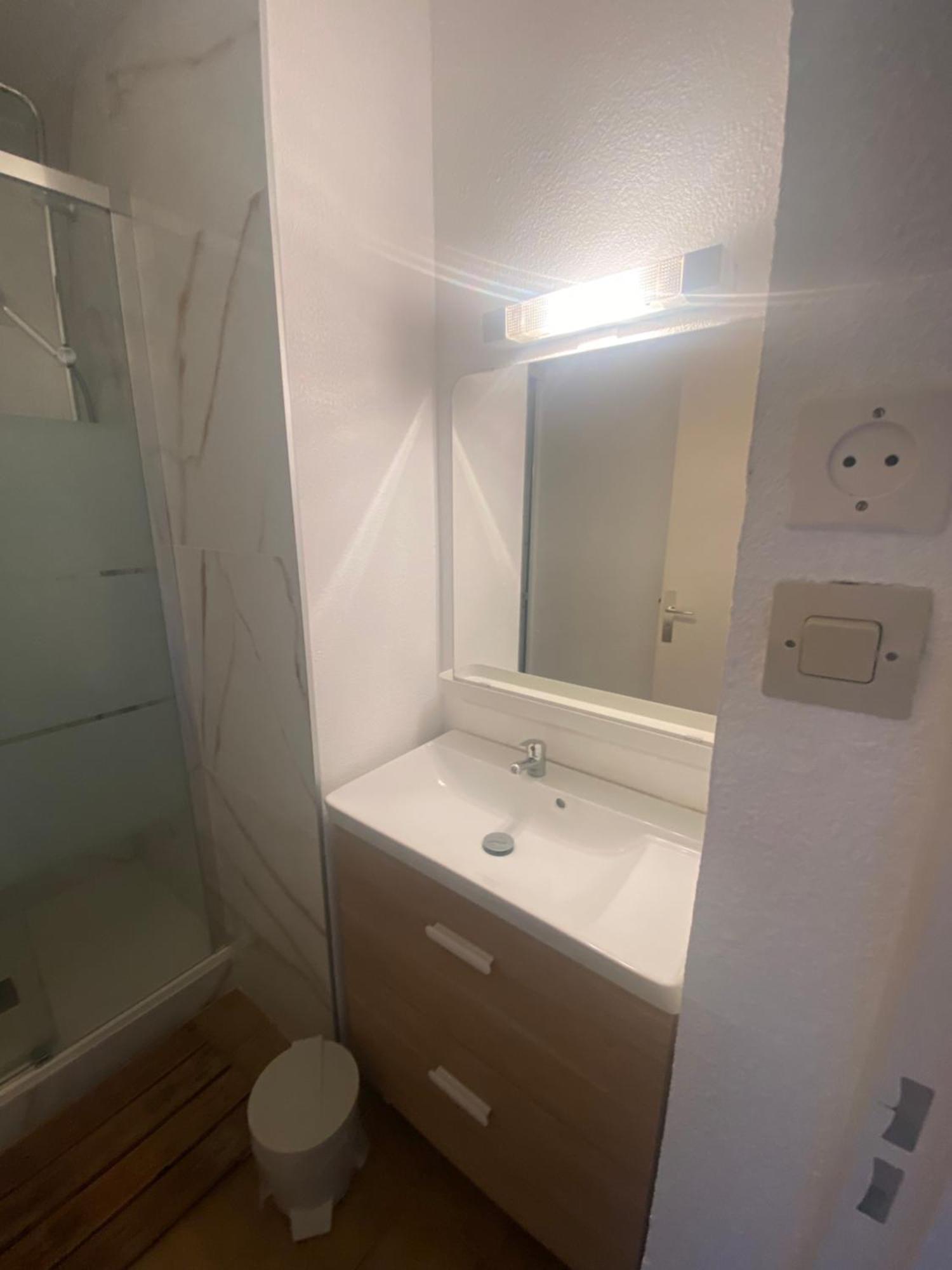 Appartement La Faviere Борм-ле-Мимоза Экстерьер фото